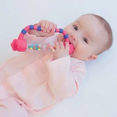 Brain Builders rattlesnake "Tarškutis"