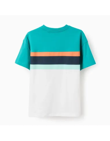 ZIPPY marškinėliai berniukui Linijos (3/4-13/14 m)