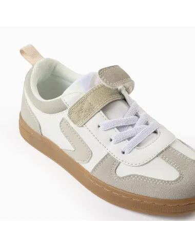 ZIPPY rusvi sportbačiai (25-36)