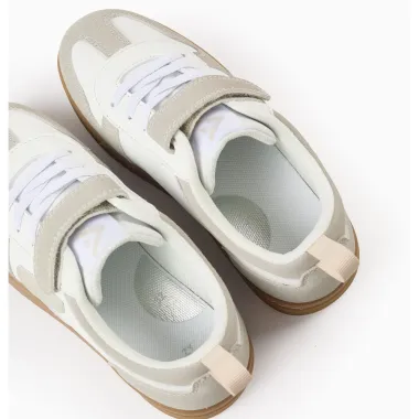 ZIPPY rusvi sportbačiai (25-36) iš viršaus