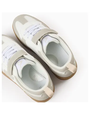 ZIPPY rusvi sportbačiai (25-36)