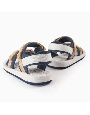 ZIPPY itin lengvos rudos basutės (25-36) iš priekio