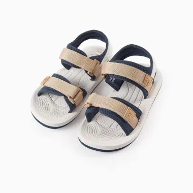 ZIPPY itin lengvos rudos basutės (25-36) iš priekio