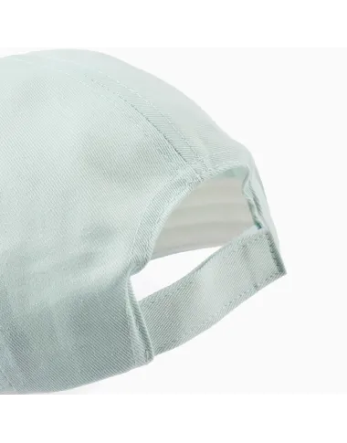 ZIPPY kepurė su snapeliu mergaitei (3/5-12/14 m) iš šono