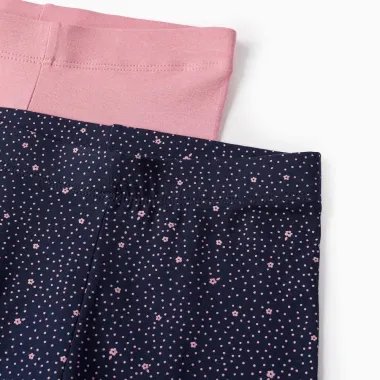 ZIPPY tamprės mergaitei (3/4-13/14 m) iš arti