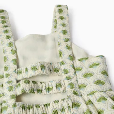 ZIPPY silta bērnu pidžama Dinozaurs (3/4-11/12 m) - Lapute.lt