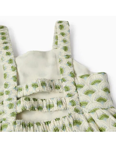 ZIPPY silta bērnu pidžama Dinozaurs (3/4-11/12 m) - Lapute.lt