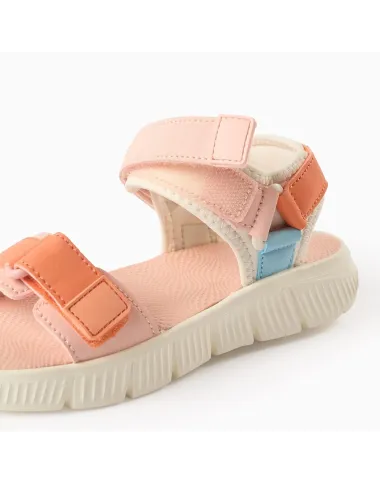 ZIPPY lengvos basutės mergaitėms (25-32) iš priekio