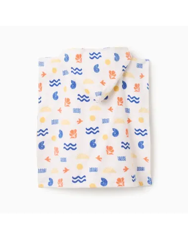 ZIPPY pončas vaikams Atostogos iš priekio