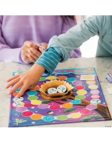 Stalo žaidimas Hoot Owl Hoot - pakuotė Stalo žaidimas Hoot Owl Hoot - pakuotė