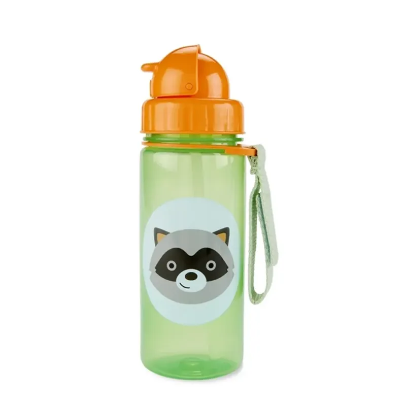 Skip Hop vaikiška gertuvė Meškėnas, 390 ml Skip Hop vaikiška gertuvė Meškėnas, 390 ml