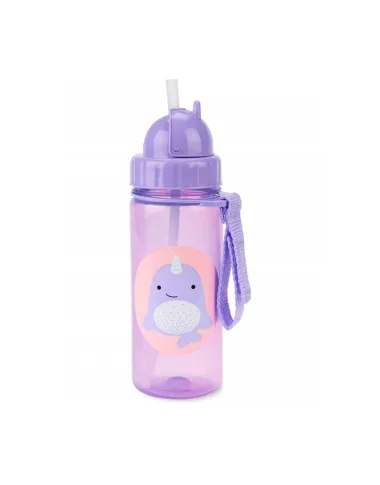 Skip Hop vaikiška gertuvė Narvalas, 390 ml