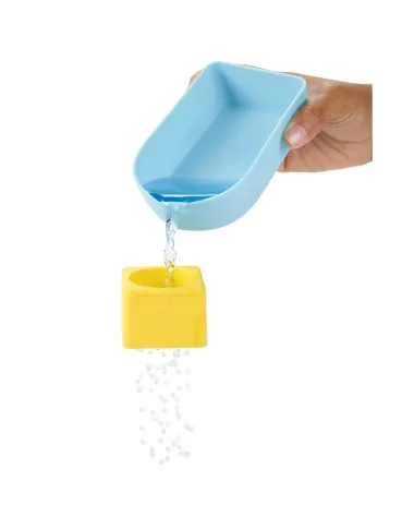 Skip Hop vannas rotaļlietu laiva - vannas rotaļlietas - Lapute.lt