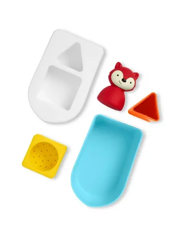 Skip Hop vonios žaislas Laivelis