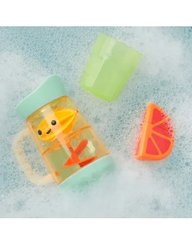 Skip Hop vannas rotaļlietu limonāde - Vannas rotaļlietas - Lapute.lt