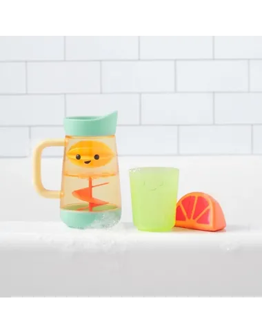 Skip Hop vonios žaislas Limonadas Skip Hop vonios žaislas Limonadas