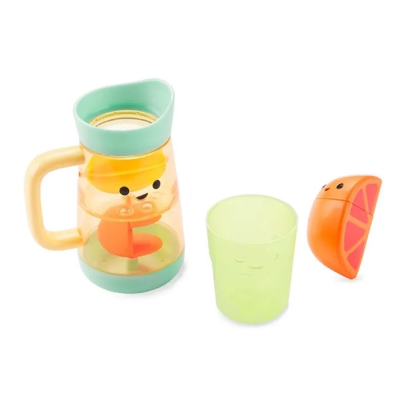 Skip Hop vonios žaislas Limonadas