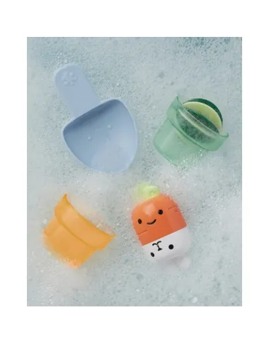 Skip Hop vannas rotaļlietu bērnudārzs - Vannas rotaļlietas - Lapute.lt