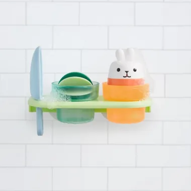 Skip Hop vannas rotaļlietu bērnudārzs - Vannas rotaļlietas - Lapute.lt