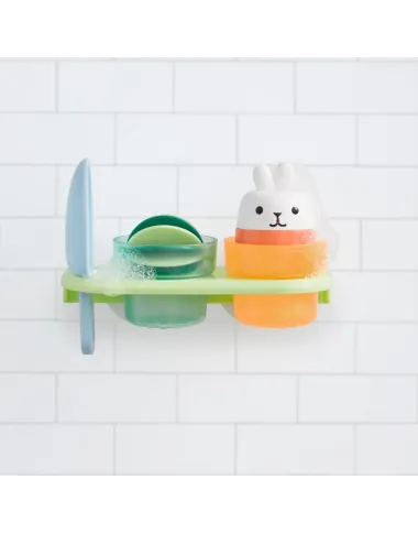 Skip Hop vannas rotaļlietu bērnudārzs - Vannas rotaļlietas - Lapute.lt