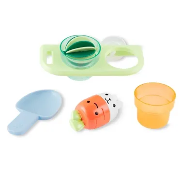 Skip Hop vannas rotaļlietu bērnudārzs - Vannas rotaļlietas - Lapute.lt