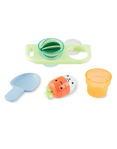 Skip Hop vannas rotaļlietu bērnudārzs - Vannas rotaļlietas - Lapute.lt