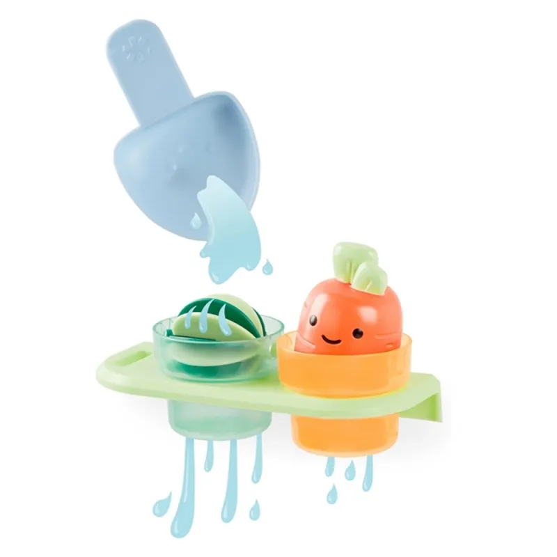 Skip Hop vonios žaislas Daržas