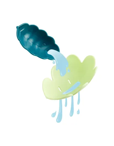 Skip Hop vonios žaislas Salotos