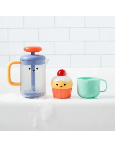 Skip Hop vannas rotaļlietu tējas krūze - Vannas rotaļlietas - Lapute.lt