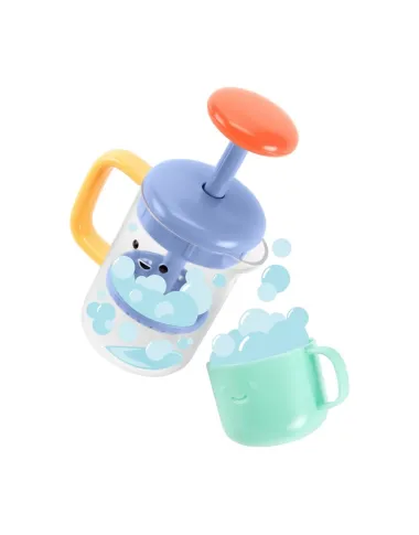 Skip Hop vannas rotaļlietu tējas krūze - Vannas rotaļlietas - Lapute.lt