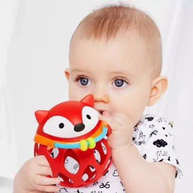 Skip Hop Baby Rotaļlieta Laputė - Lapute.lt