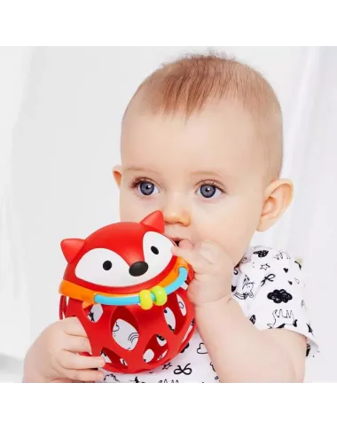 Skip Hop Baby Rotaļlieta Laputė - Lapute.lt