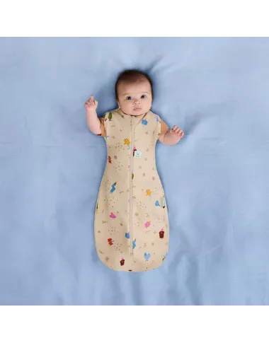 Guļamkomplekts 0-3 mēneši. Miega ligzda