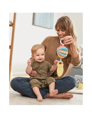 Skip Hop aktivitātes rotaļlieta mazuļiem - Lapute.lt