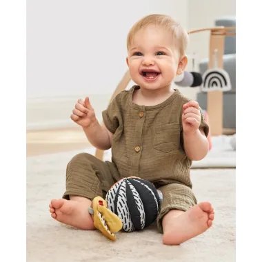 Skip Hop aktivitātes rotaļlieta mazuļiem - Lapute.lt