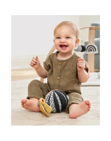 Skip Hop aktivitātes rotaļlieta mazuļiem - Lapute.lt