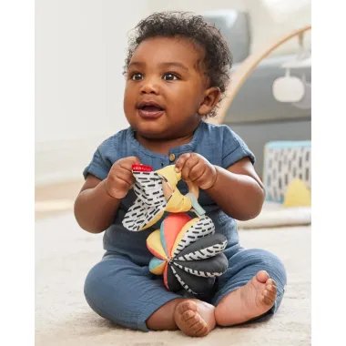 Skip Hop aktivitātes rotaļlieta mazuļiem - Lapute.lt