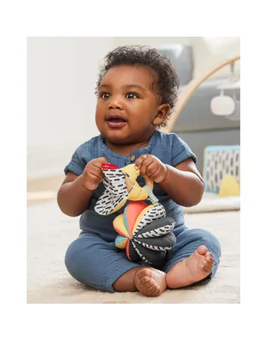 Skip Hop aktivitātes rotaļlieta mazuļiem - Lapute.lt