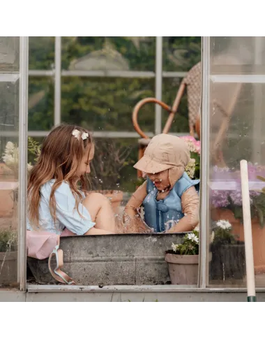 Zila peldveste bērniem (1-8 gadi) - Lapute.lt