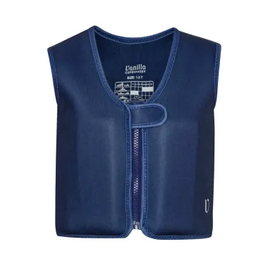 Zila peldveste bērniem Rayos (1-8 gadi) - Lapute.lt