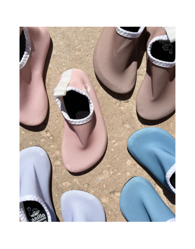 Zilas peldbikses bērniem (22-29) - Lapute.lt