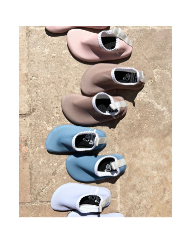 Zilas peldbikses bērniem (22-29) - Lapute.lt