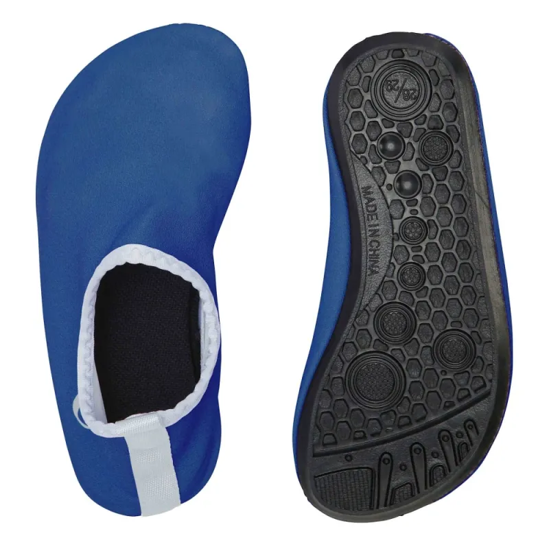 Zilas peldbikses bērniem (22-29) - Lapute.lt