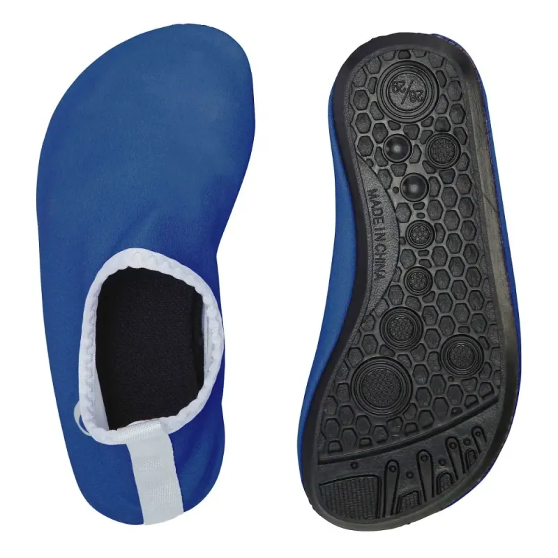 Zilas peldbikses bērniem (22-29) - Lapute.lt