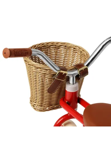 Pintas dviračio krepšys