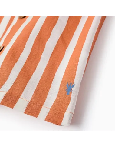 ZIPPY svītrains krekls (6/9-24/36 mēneši) - Lapute.lt