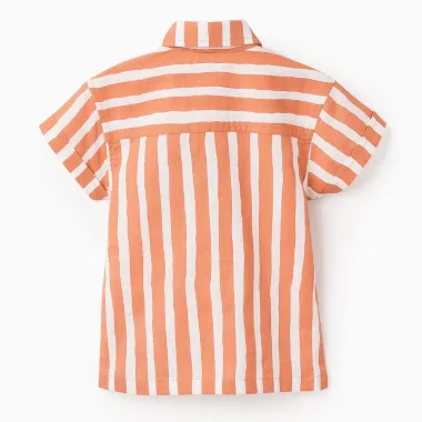 ZIPPY svītrains krekls (6/9-24/36 mēneši) - Lapute.lt