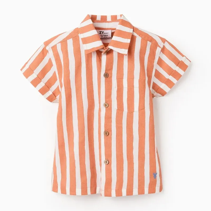 ZIPPY svītrains krekls (6/9-24/36 mēneši) - Lapute.lt ZIPPY svītrains krekls (6/9-24/36 mēneši) - Lapute.lt