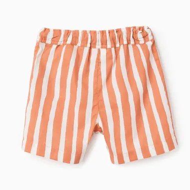ZIPPY svītraini šorti (6/9-24/36 mēneši) - Lapute.lt