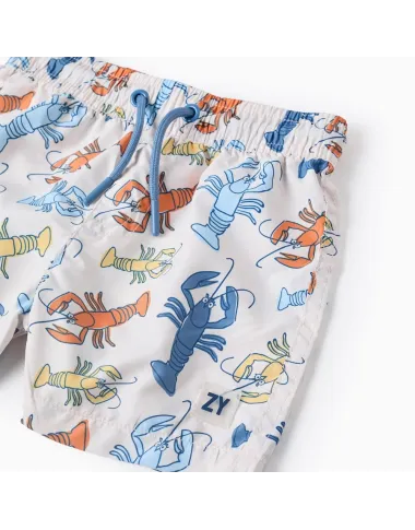 ZIPPY maudymosi šortai Krabas (9/12-24/36 mėn.)